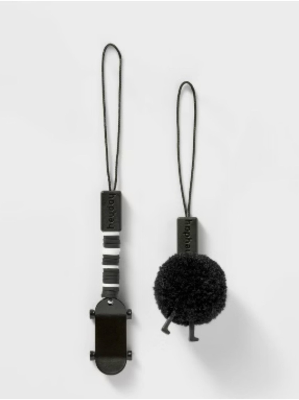 Phone Charms 2pk - heyday™ with Keiji Ishida
